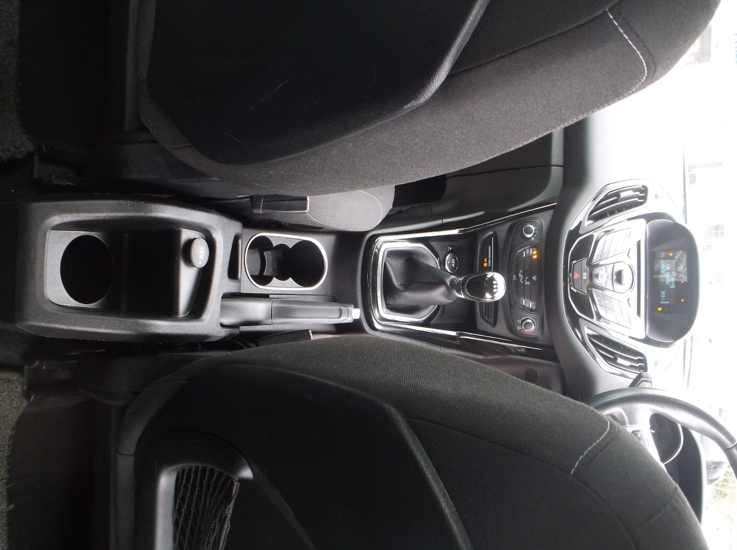 Used Ford B-MAX 2014 for sale - 77789222: Photo 28