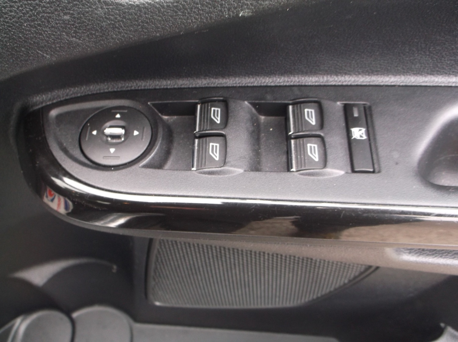 Used Ford B-MAX 2014 for sale - 77789222: Photo 30