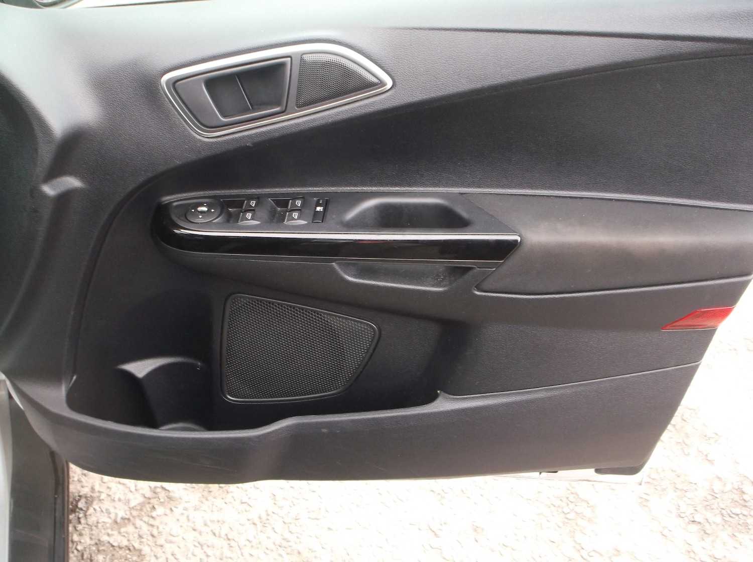 Used Ford B-MAX 2014 for sale - 77789222: Photo 31