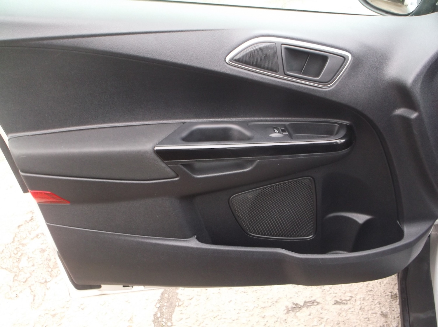 Used Ford B-MAX 2014 for sale - 77789222: Photo 32