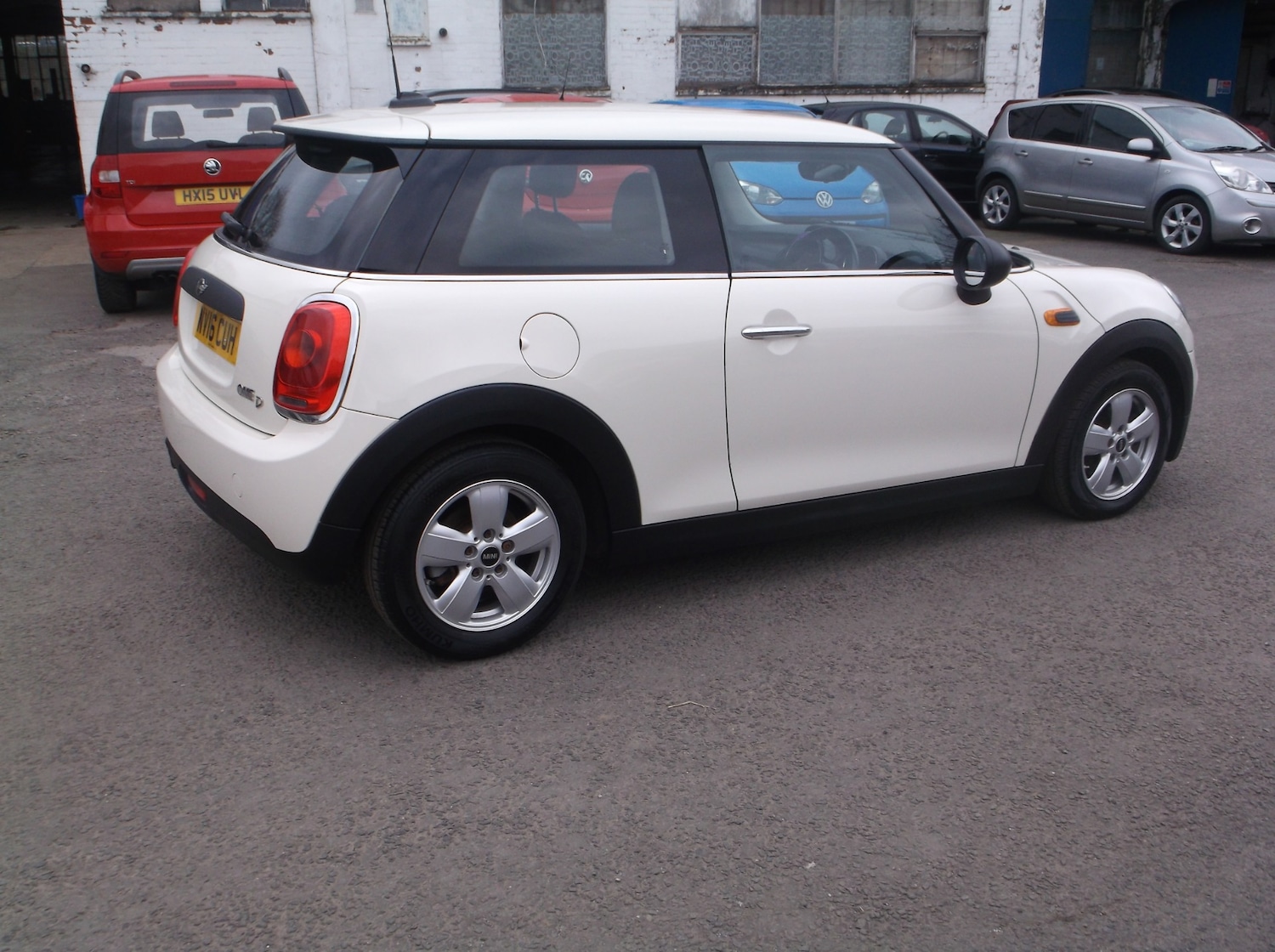 Used MINI Hatch 2016 for sale - 78211112: Photo 10