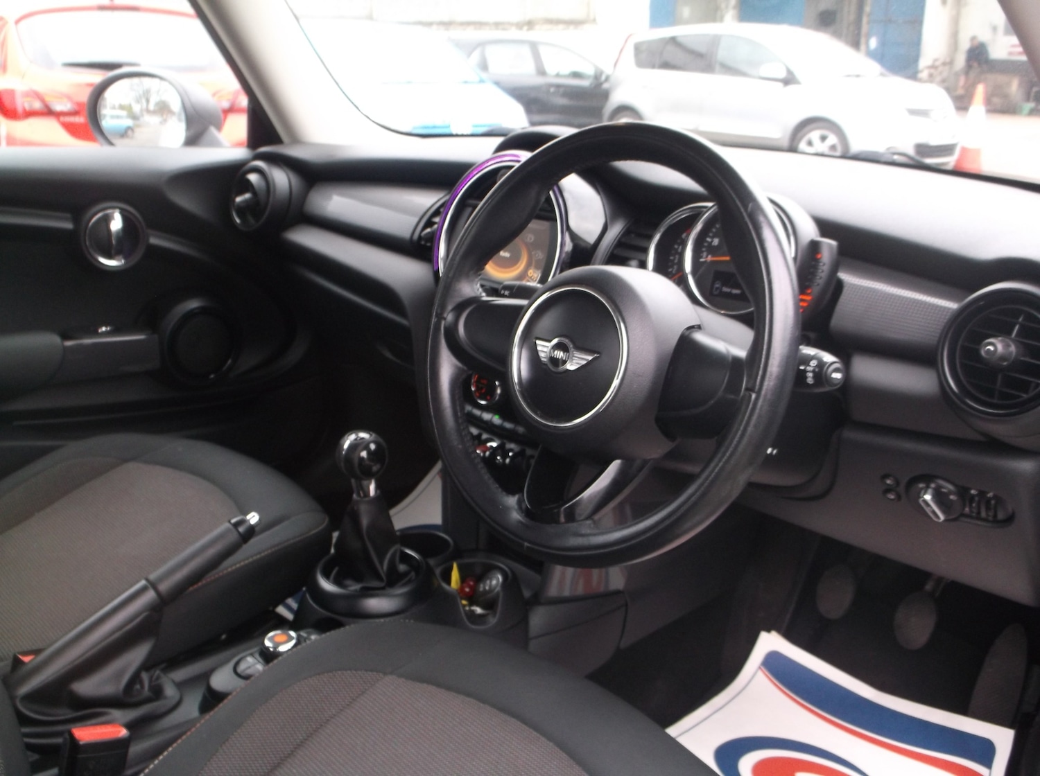 Used MINI Hatch 2016 for sale - 78211112: Photo 13