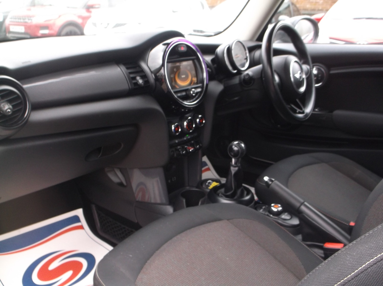 Used MINI Hatch 2016 for sale - 78211112: Photo 14