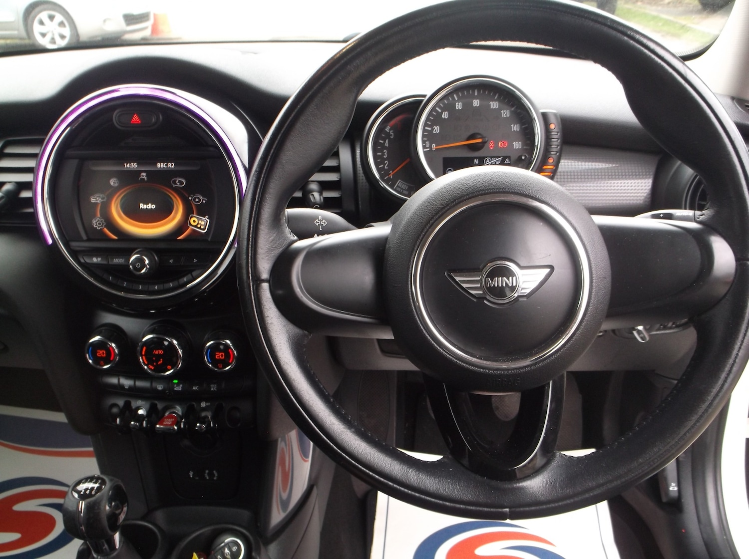 Used MINI Hatch 2016 for sale - 78211112: Photo 15