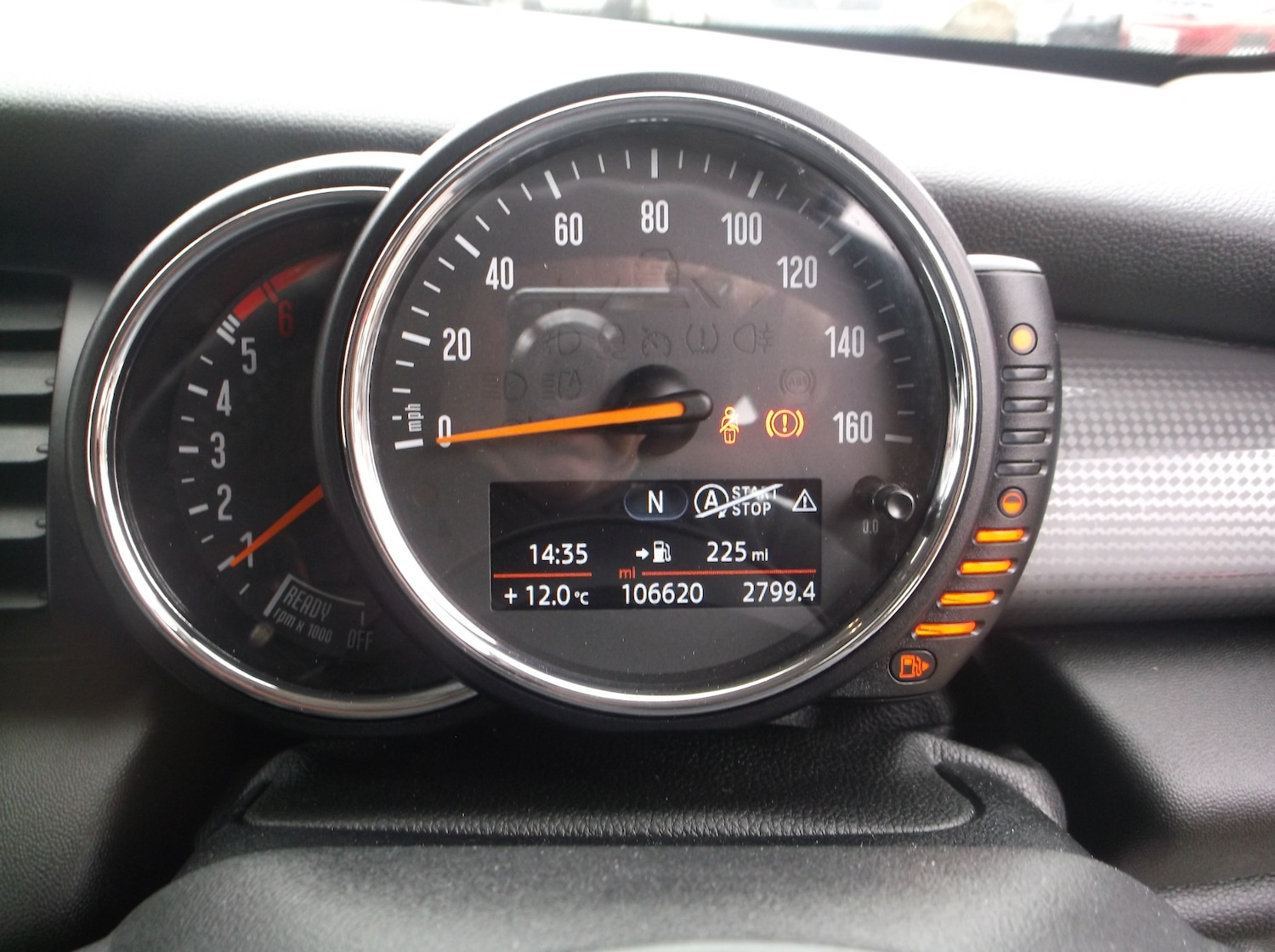 Used MINI Hatch 2016 for sale - 78211112: Photo 16