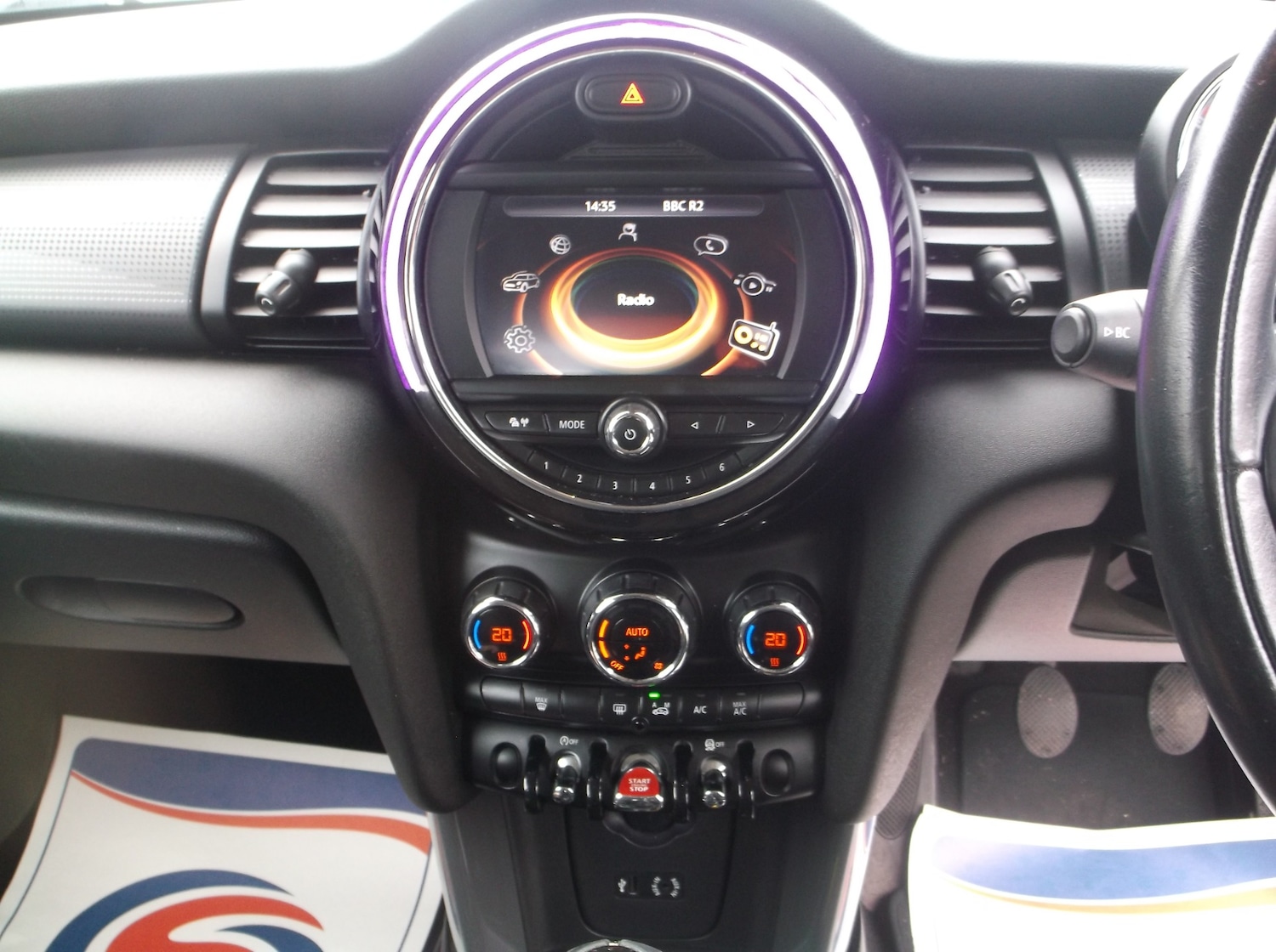 Used MINI Hatch 2016 for sale - 78211112: Photo 17