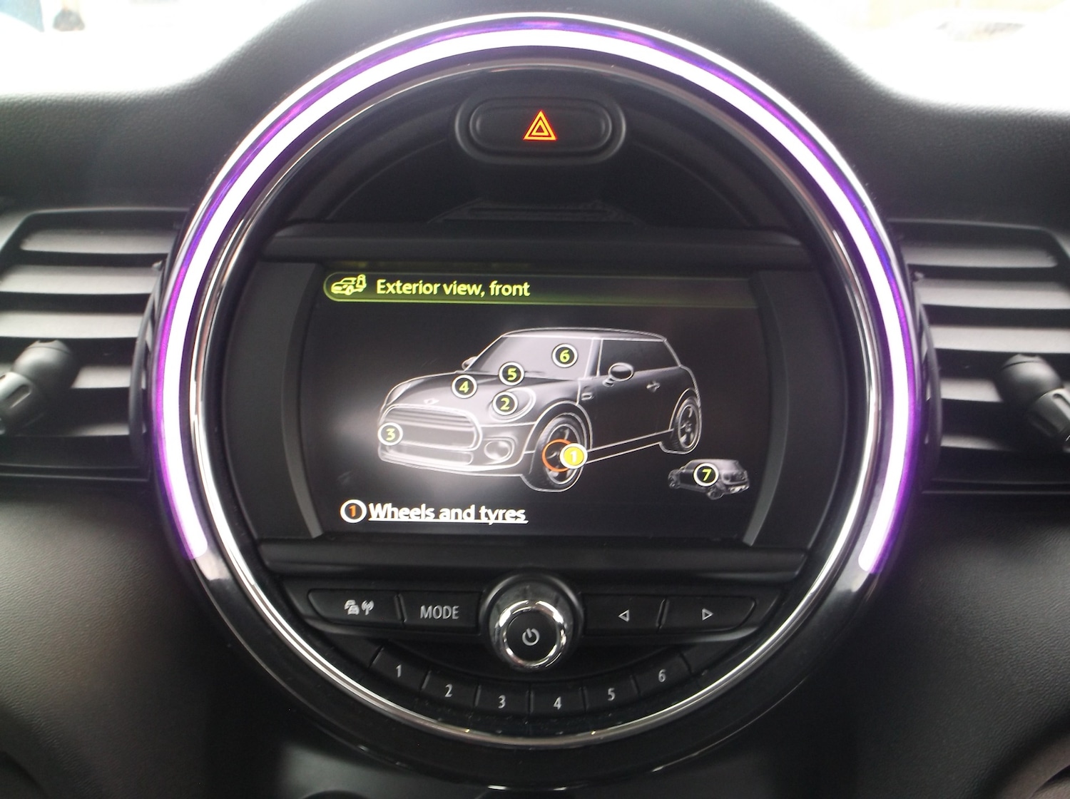 Used MINI Hatch 2016 for sale - 78211112: Photo 19