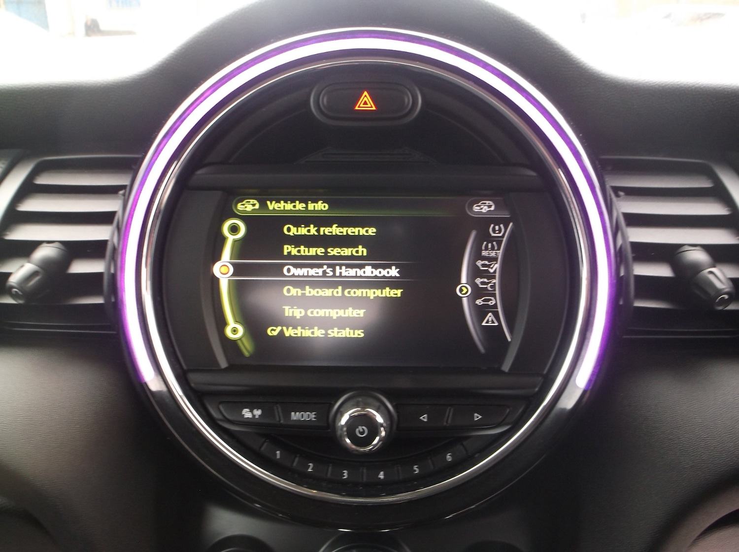 Used MINI Hatch 2016 for sale - 78211112: Photo 20