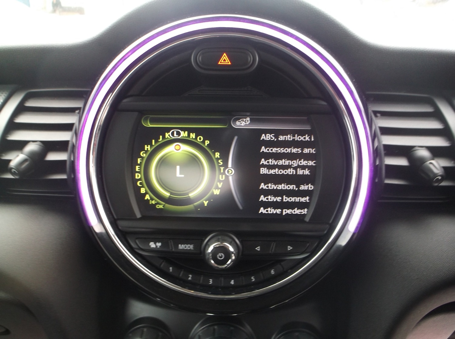 Used MINI Hatch 2016 for sale - 78211112: Photo 21