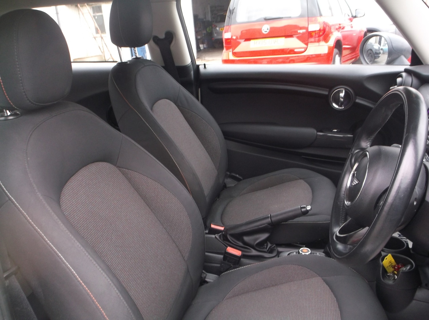 Used MINI Hatch 2016 for sale - 78211112: Photo 22