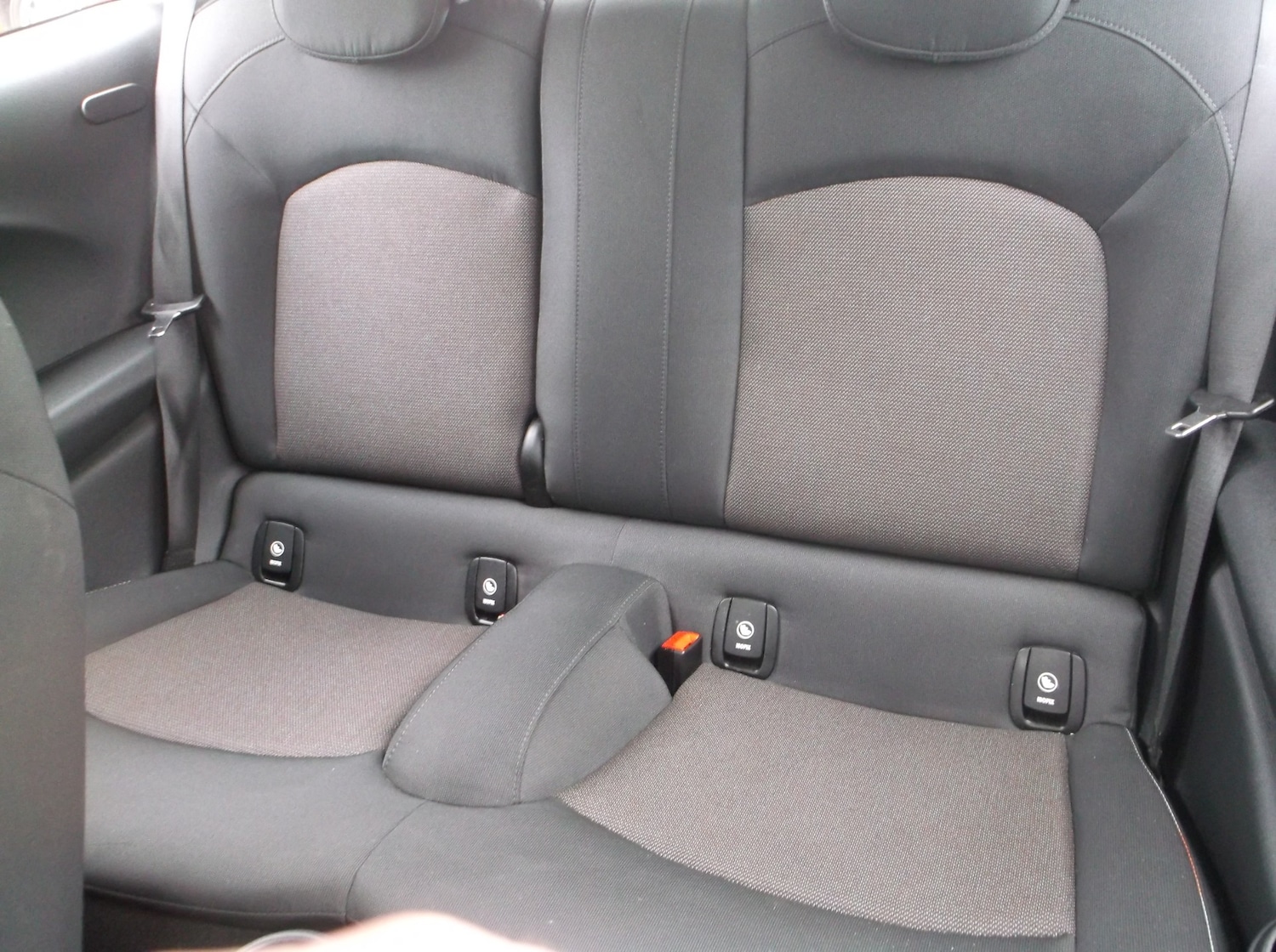 Used MINI Hatch 2016 for sale - 78211112: Photo 25