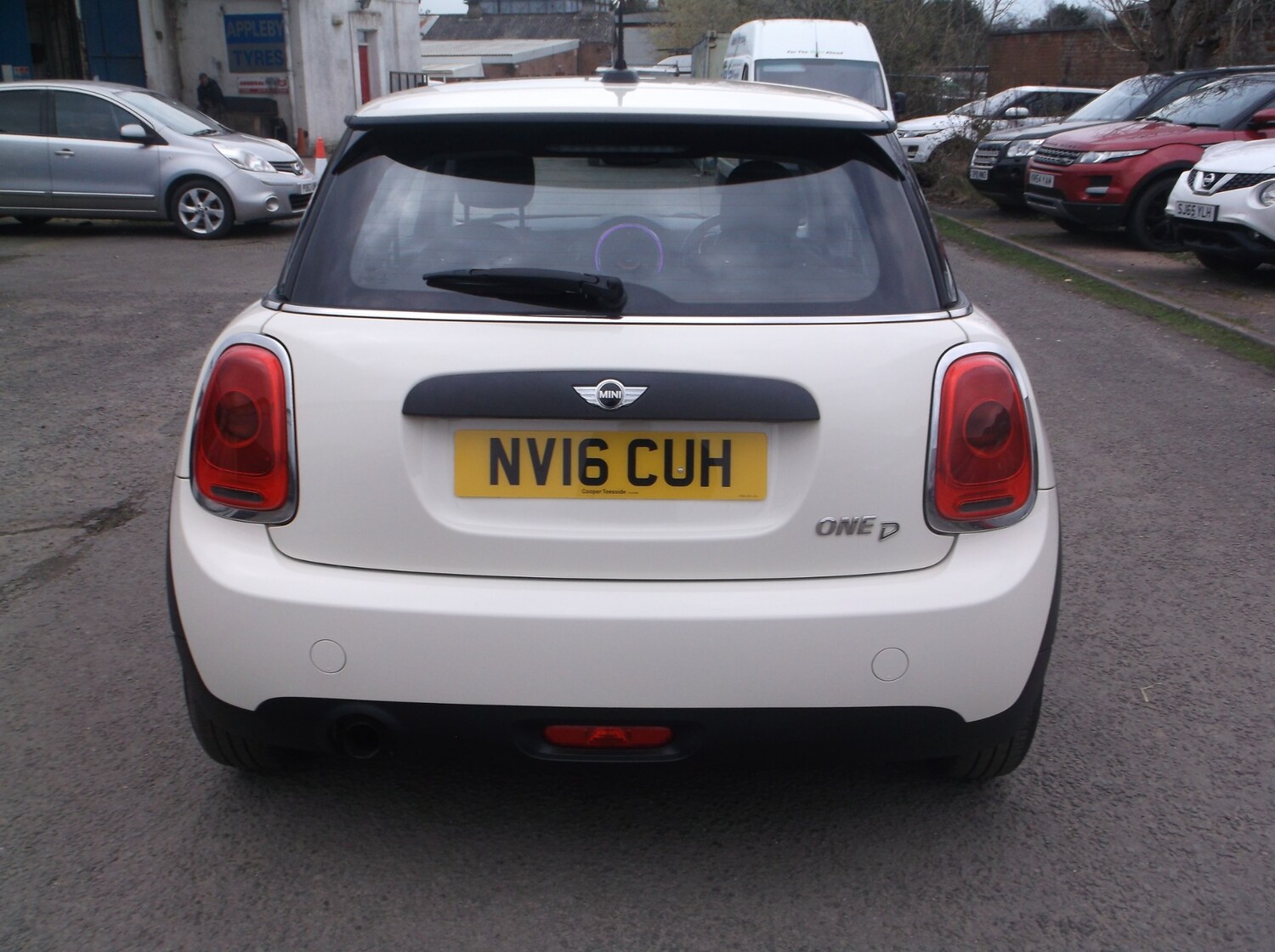 Used MINI Hatch 2016 for sale - 78211112: Photo 32