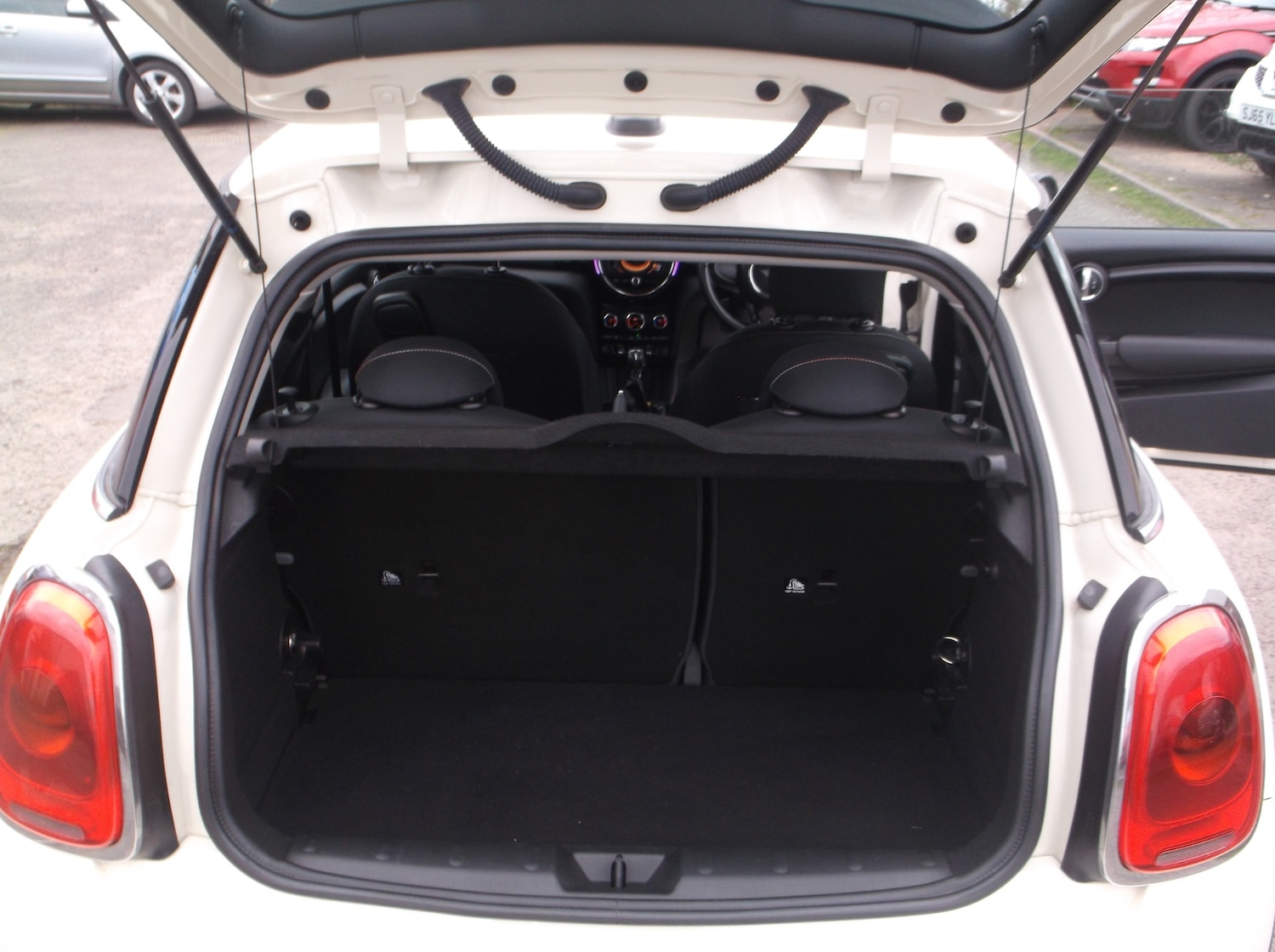 Used MINI Hatch 2016 for sale - 78211112: Photo 33