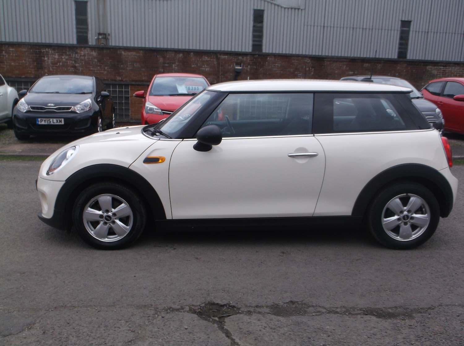 Used MINI Hatch 2016 for sale - 78211112: Photo 6