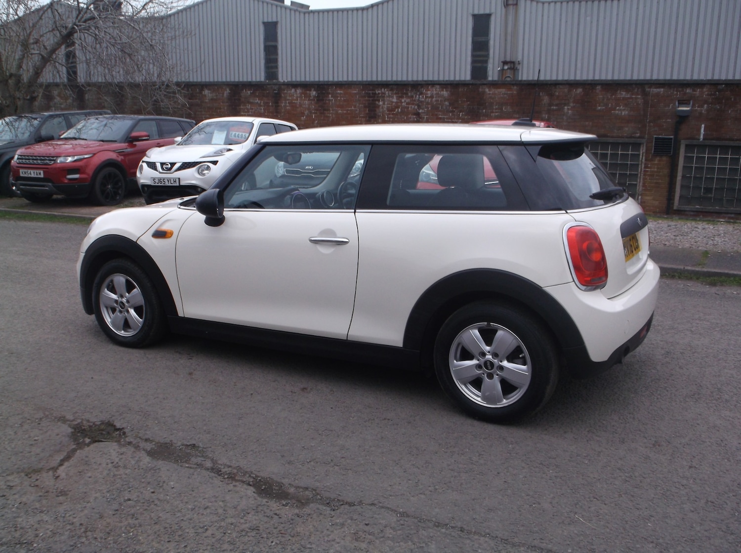 Used MINI Hatch 2016 for sale - 78211112: Photo 7