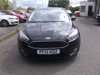 Used Ford Focus 2015 for sale - 78605127: Photo