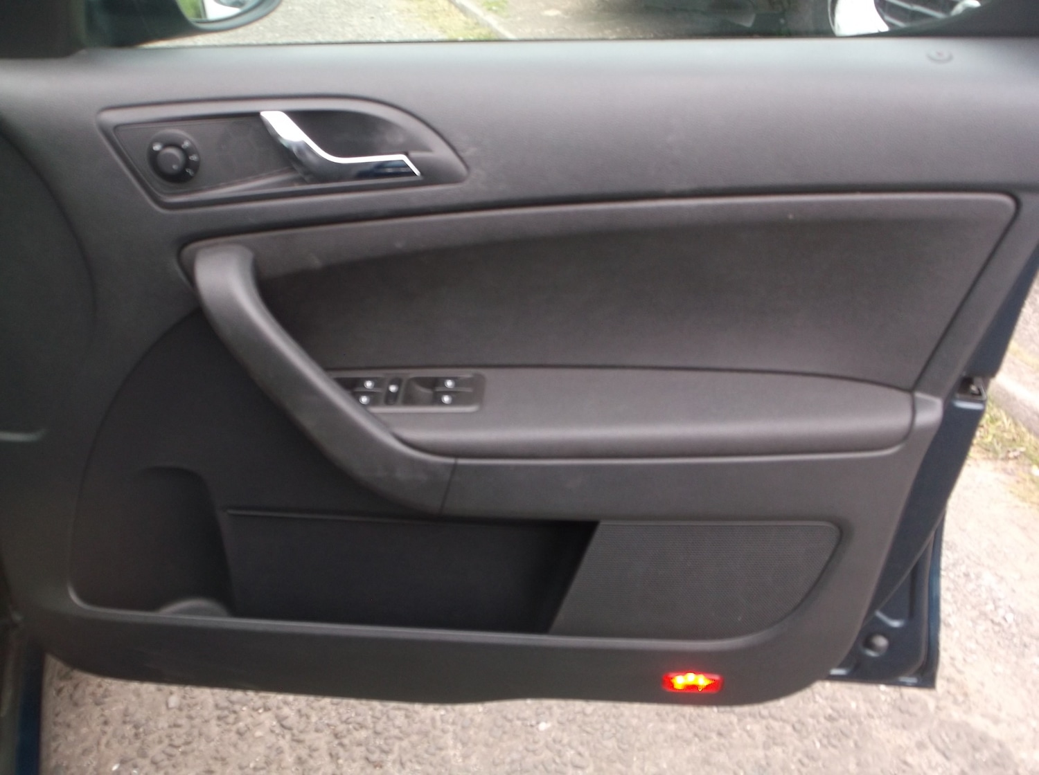 Vehicle 32