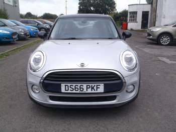 Used MINI Hatch 2016 for sale - 75085303: Photo