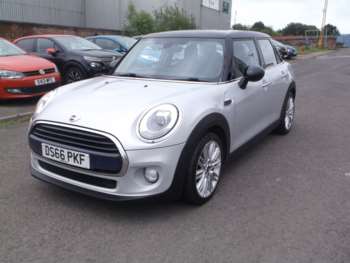 Used MINI Hatch 2016 for sale - 75085303: Photo