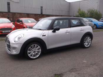 Used MINI Hatch 2016 for sale - 75085303: Photo