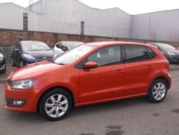 Used Volkswagen Polo 2013 for sale - 74116188: Photo