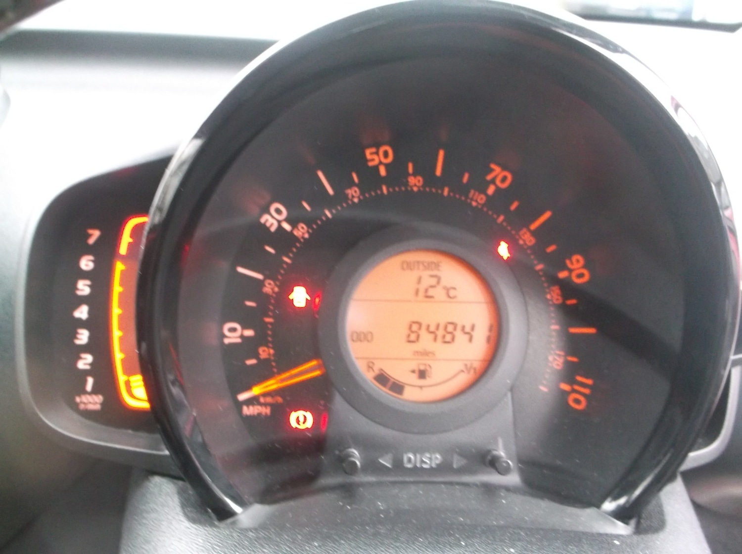 Used Toyota AYGO 2016 for sale - 76518011: Photo 17