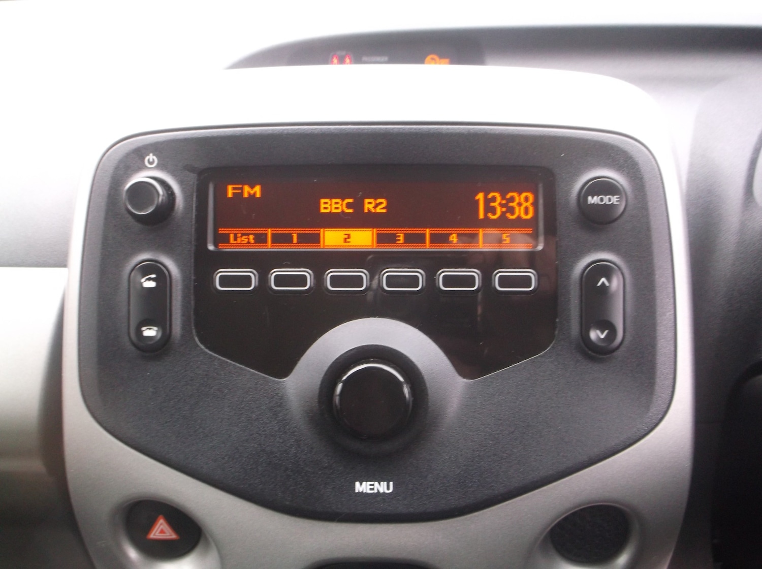 Used Toyota AYGO 2016 for sale - 76518011: Photo 19