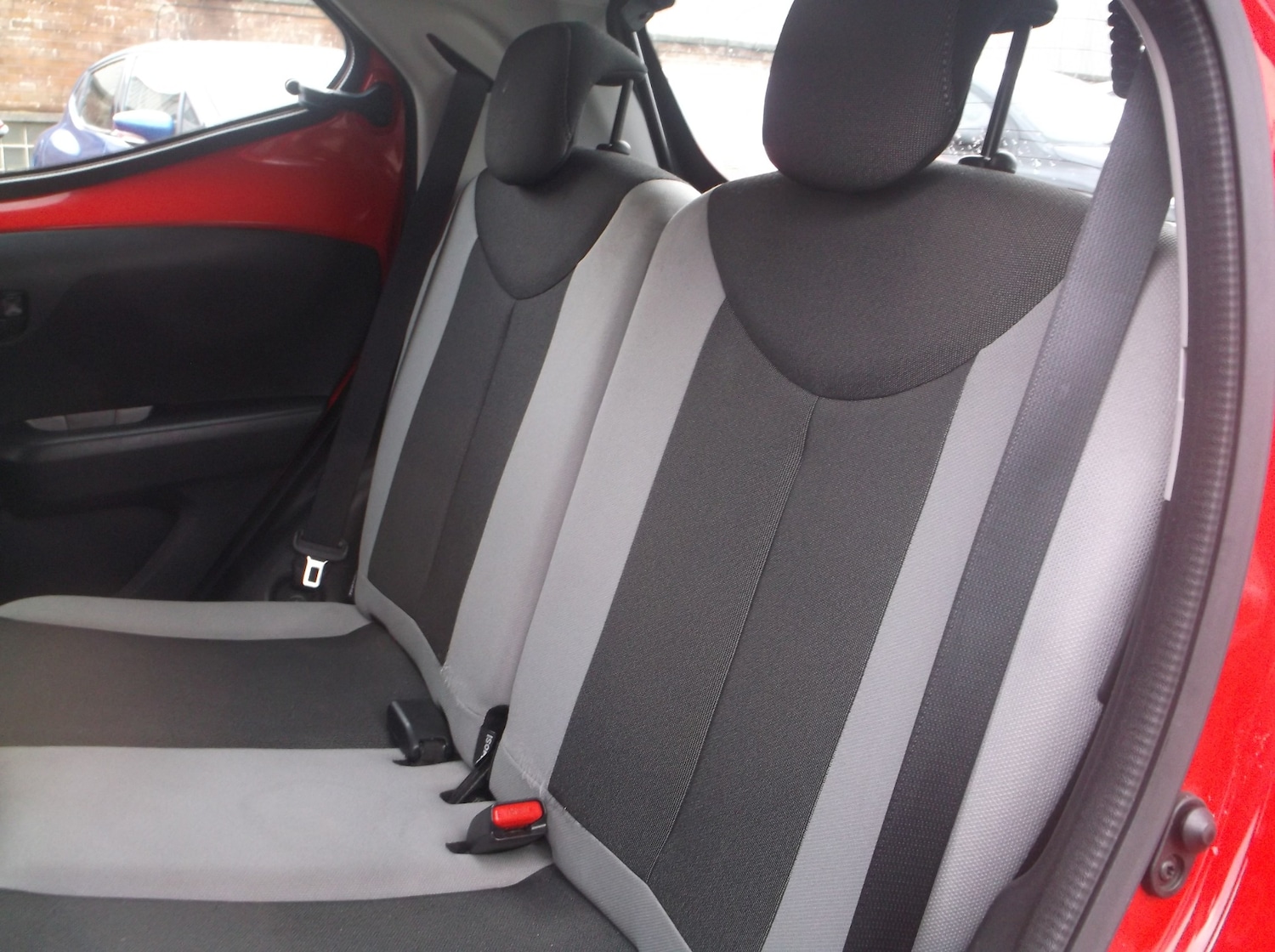 Used Toyota AYGO 2016 for sale - 76518011: Photo 22