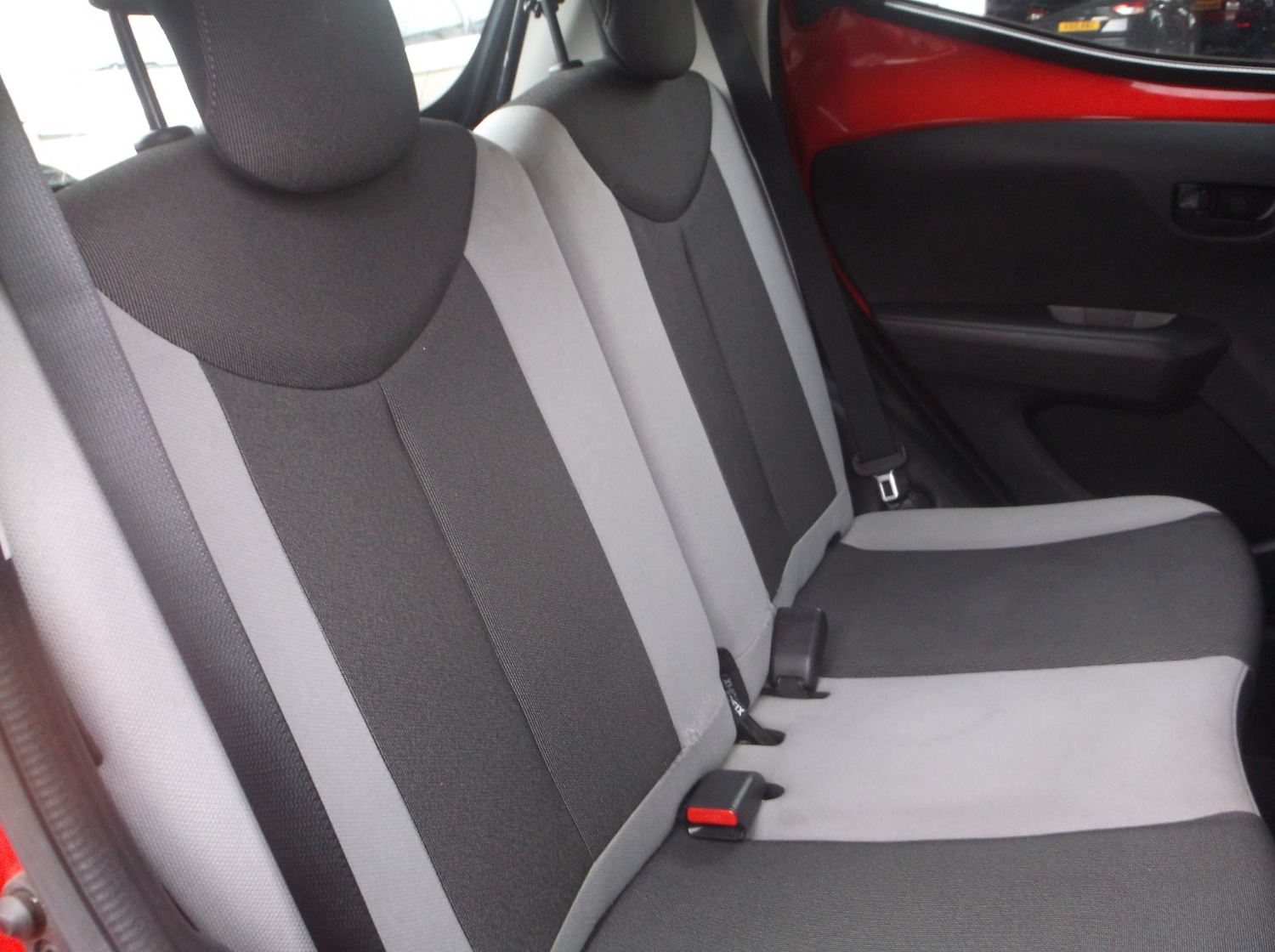 Used Toyota AYGO 2016 for sale - 76518011: Photo 23