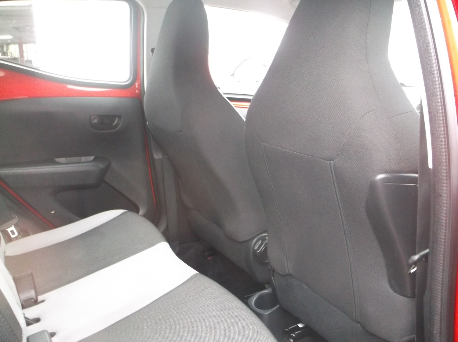 Used Toyota AYGO 2016 for sale - 76518011: Photo 28