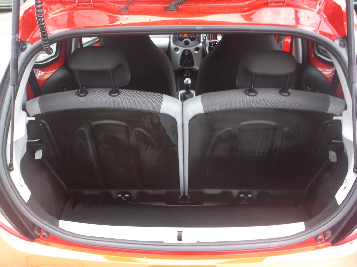 Used Toyota AYGO 2016 for sale - 76518011: Photo 30