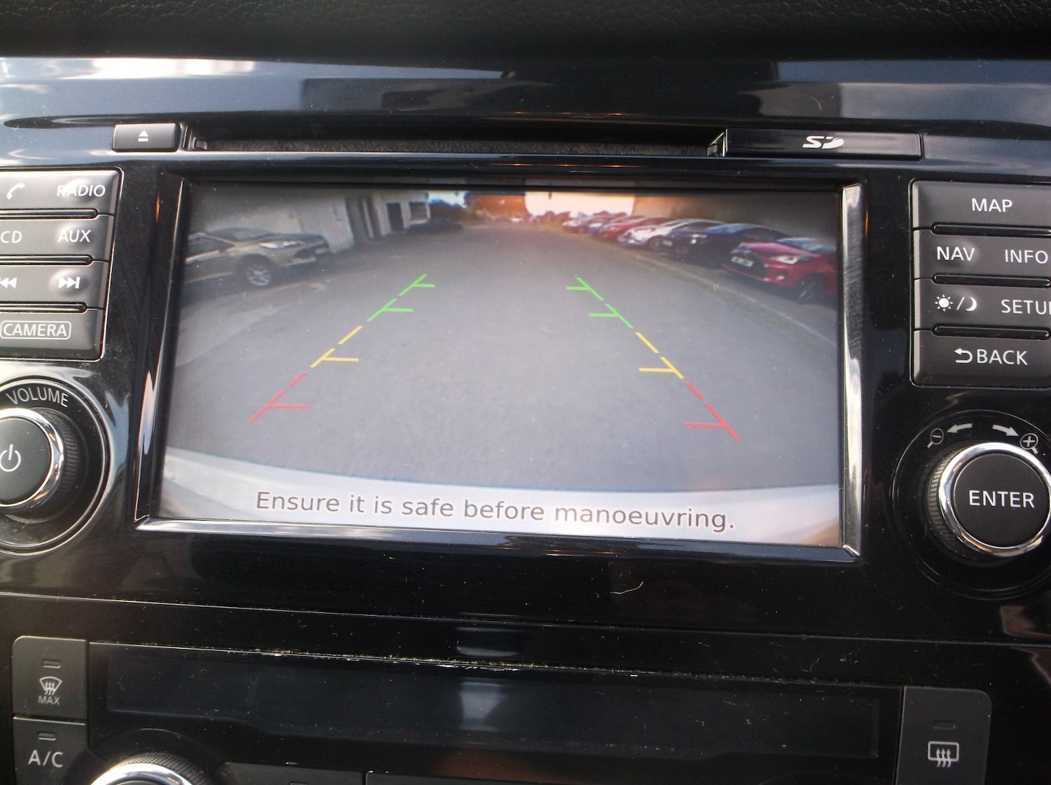 Used Nissan Qashqai 2015 for sale - 75829788: Photo 18