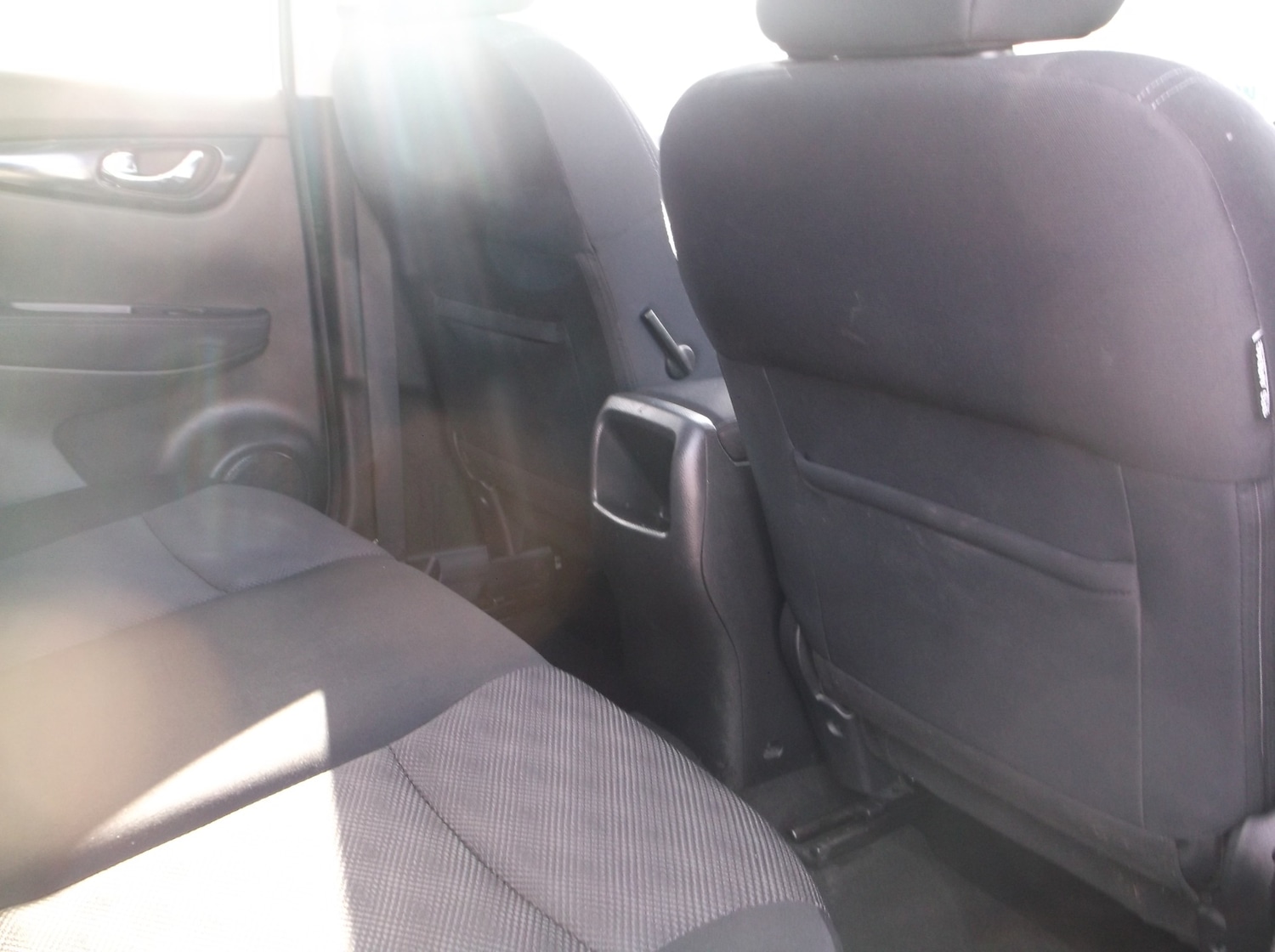 Used Nissan Qashqai 2015 for sale - 75829788: Photo 21