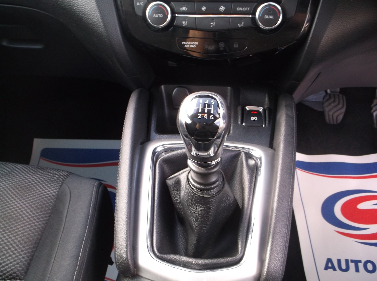 Used Nissan Qashqai 2015 for sale - 75829788: Photo 24