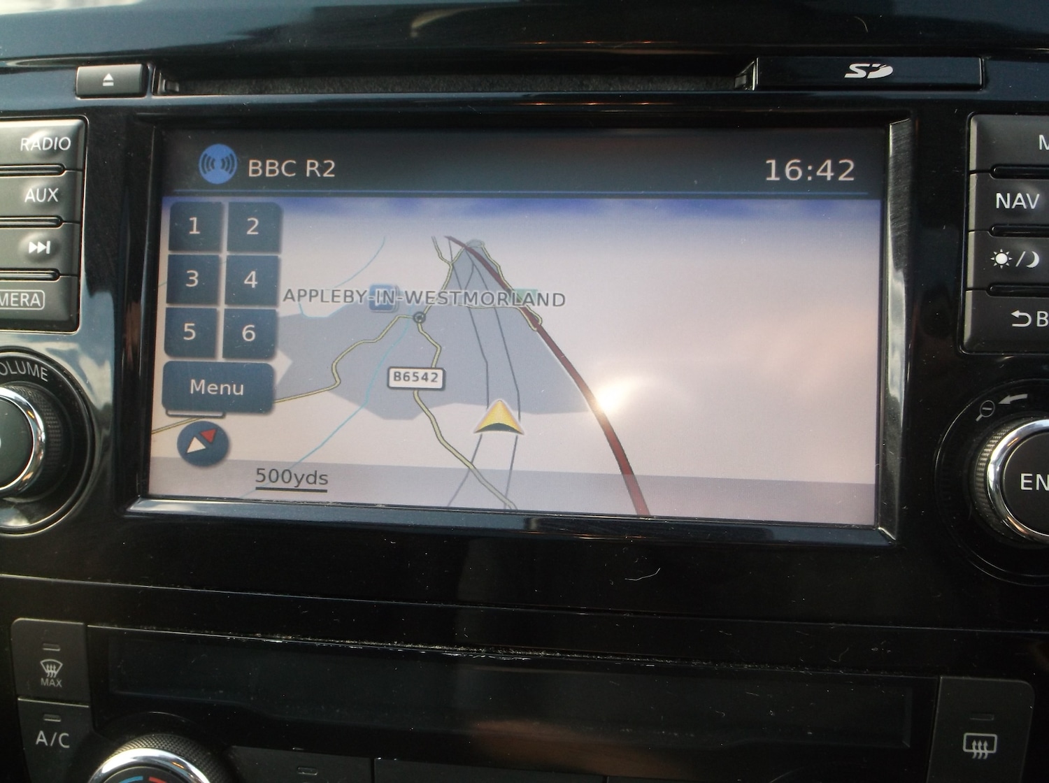 Used Nissan Qashqai 2015 for sale - 75829788: Photo 25