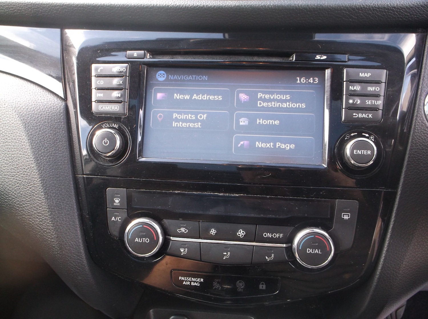 Used Nissan Qashqai 2015 for sale - 75829788: Photo 27