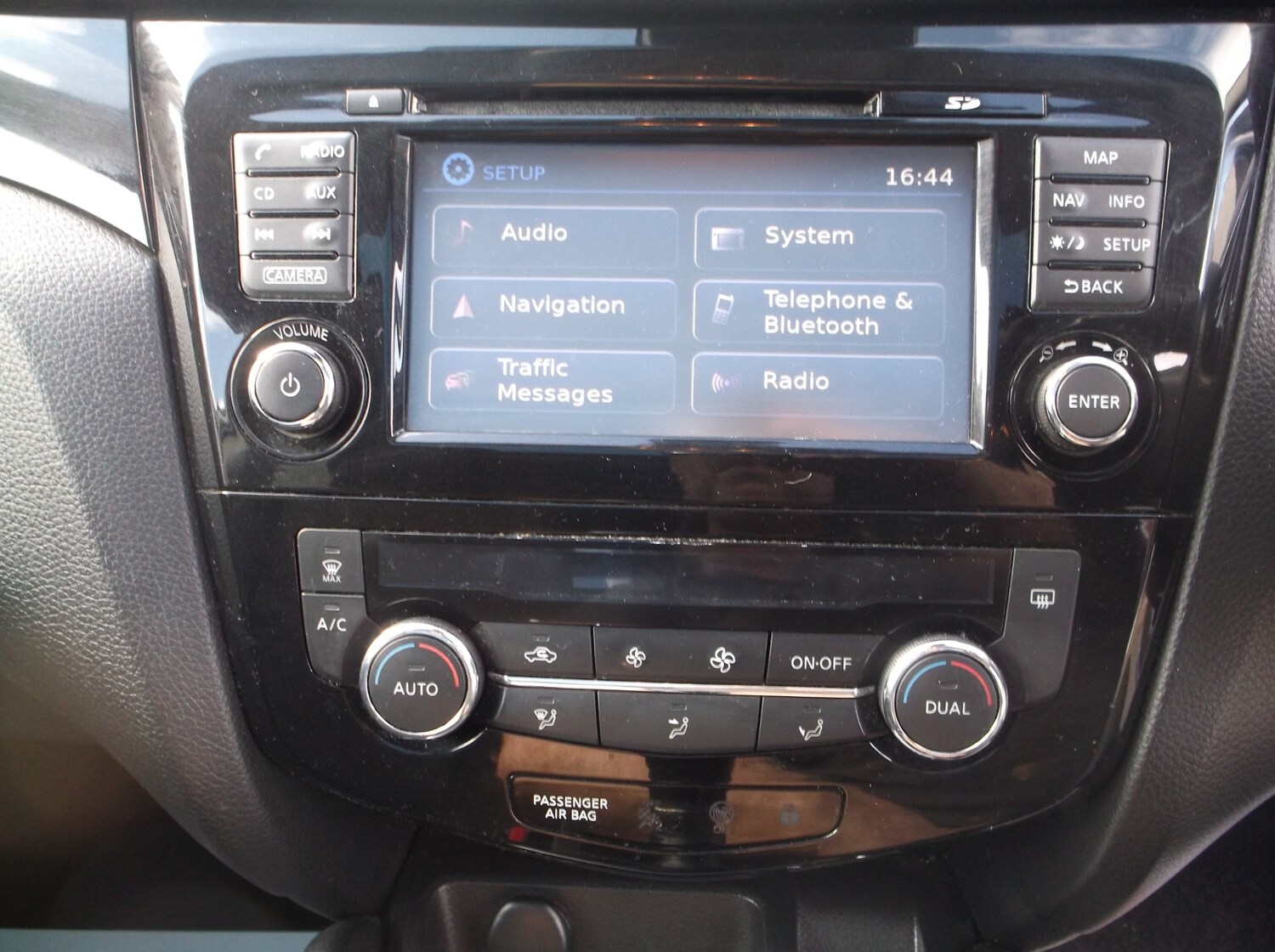 Used Nissan Qashqai 2015 for sale - 75829788: Photo 28