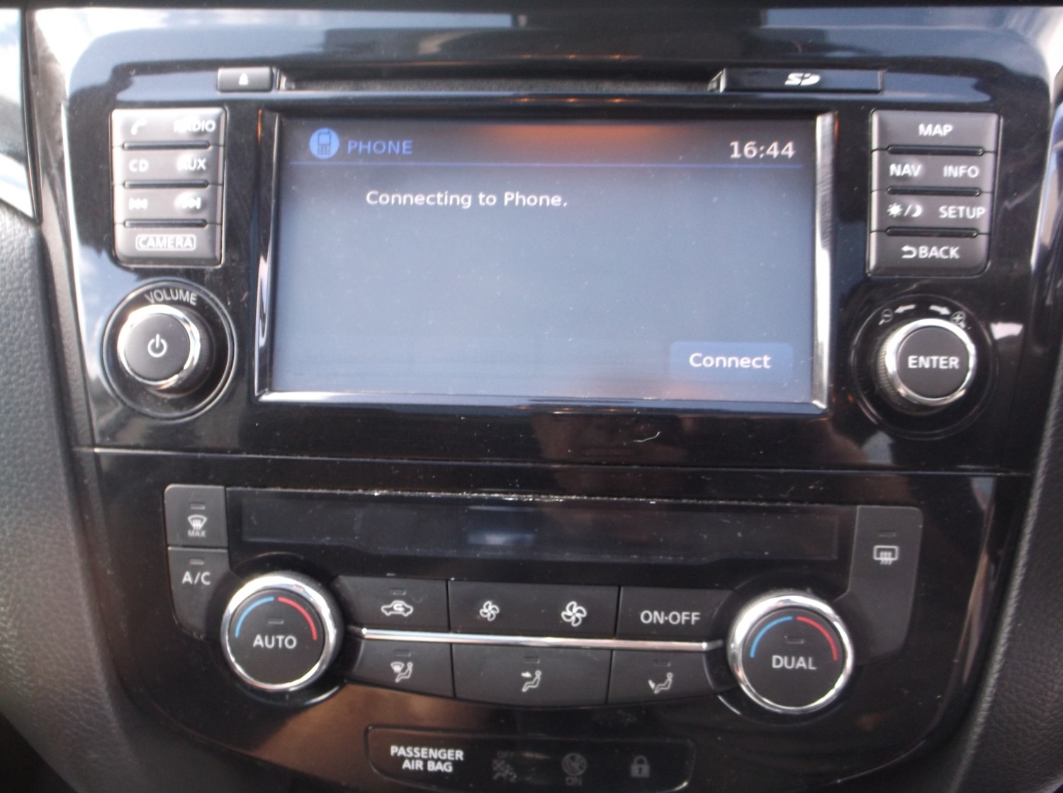 Used Nissan Qashqai 2015 for sale - 75829788: Photo 29