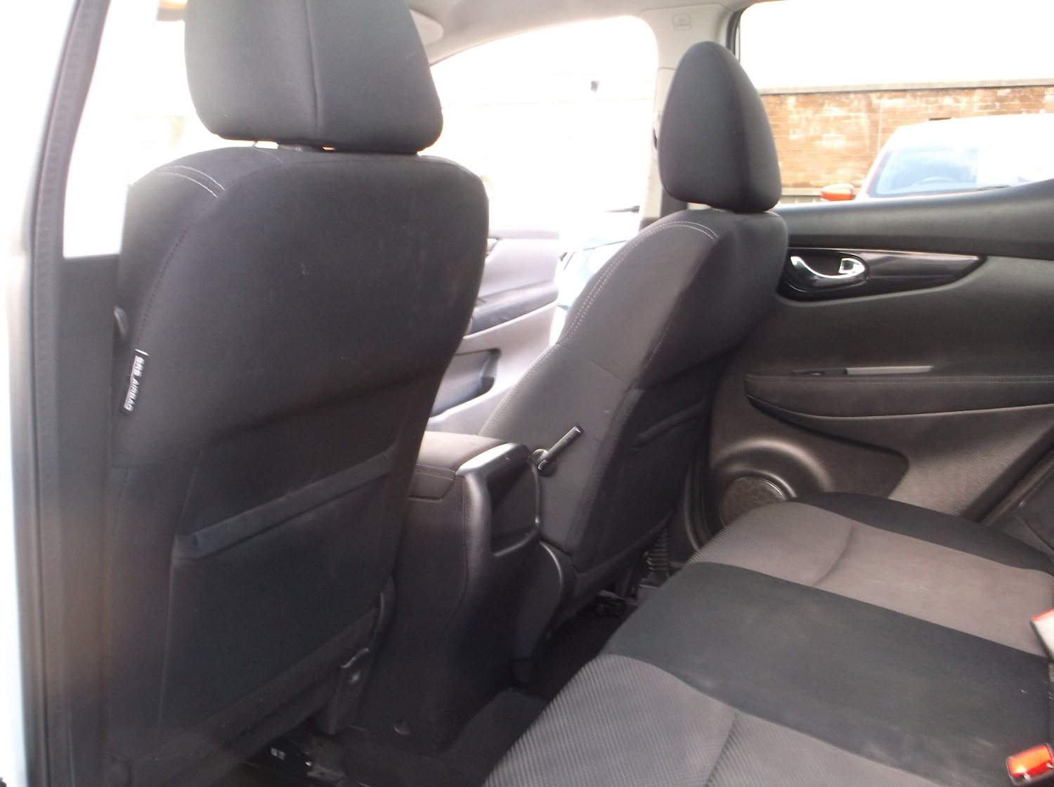 Used Nissan Qashqai 2015 for sale - 75829788: Photo 31