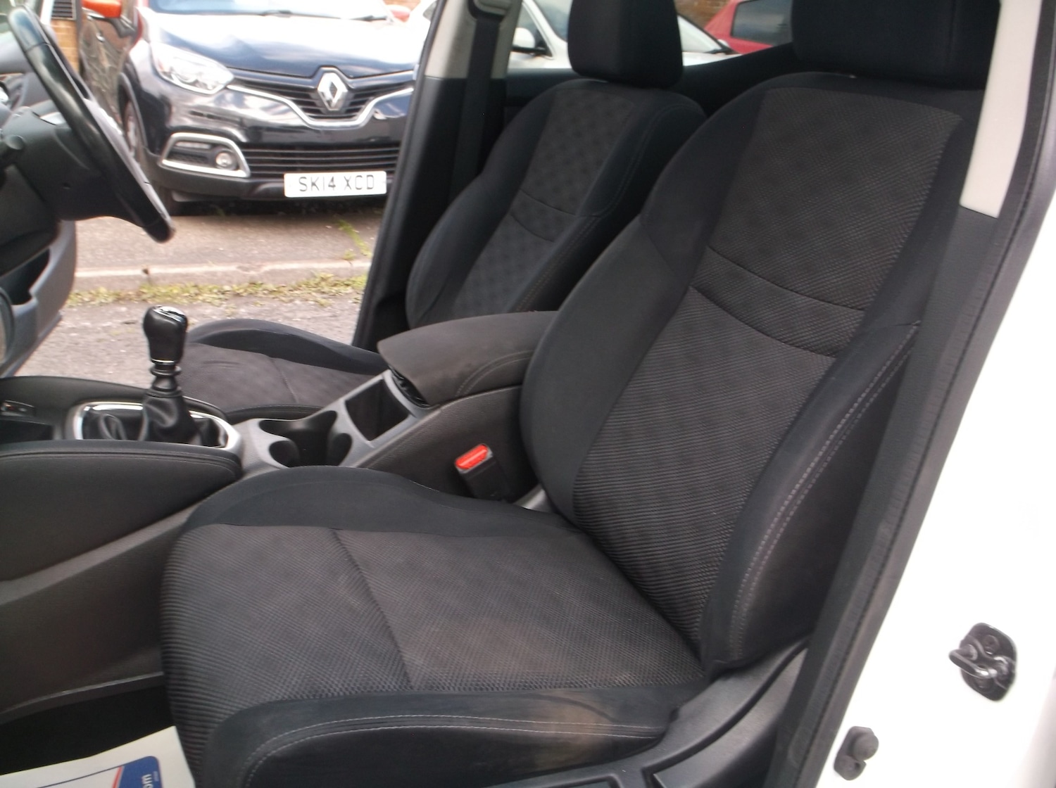 Used Nissan Qashqai 2015 for sale - 75829788: Photo 32