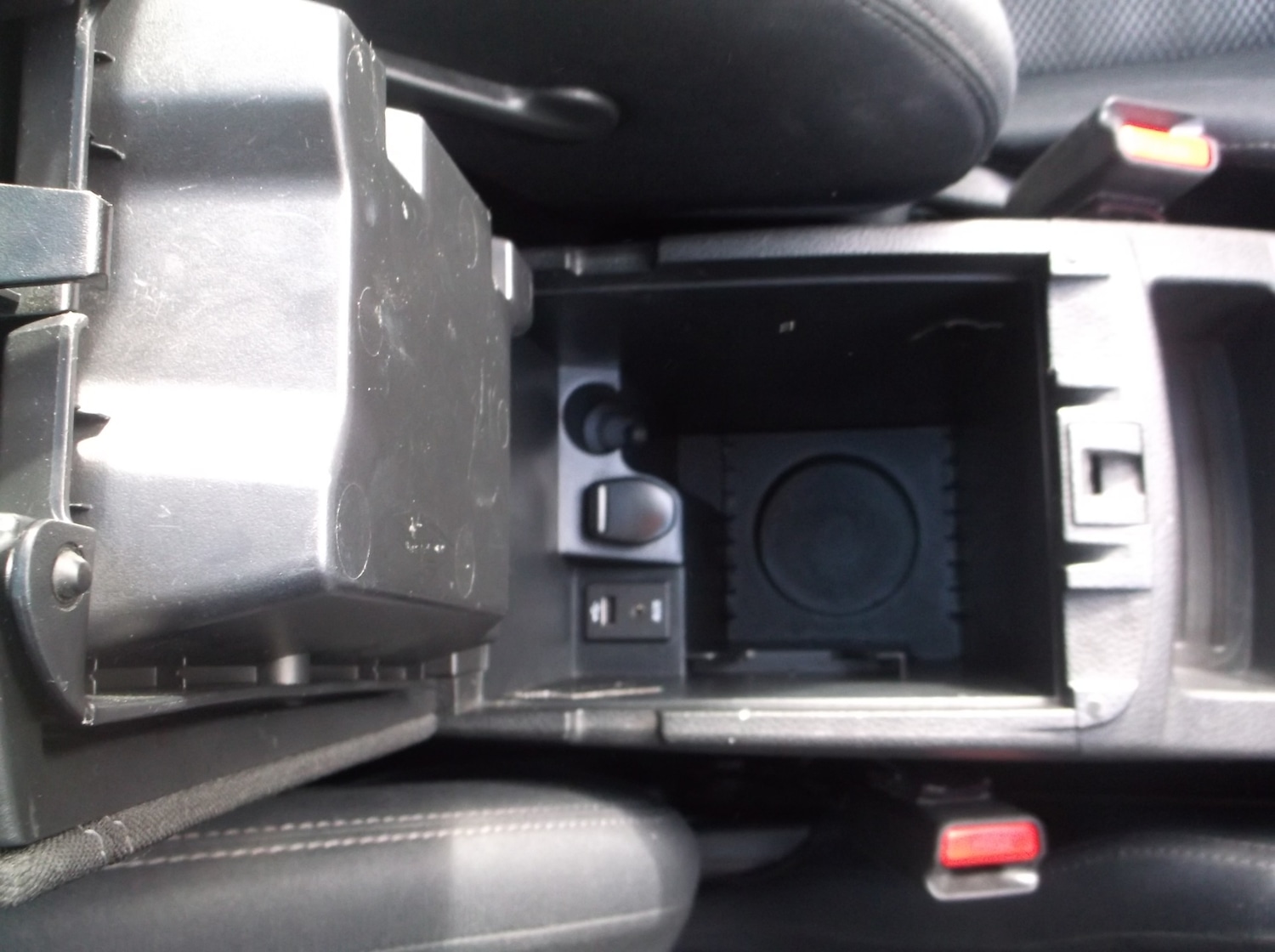 Used Nissan Qashqai 2015 for sale - 75829788: Photo 33