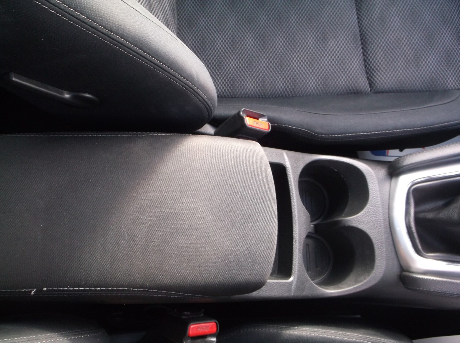 Used Nissan Qashqai 2015 for sale - 75829788: Photo 35