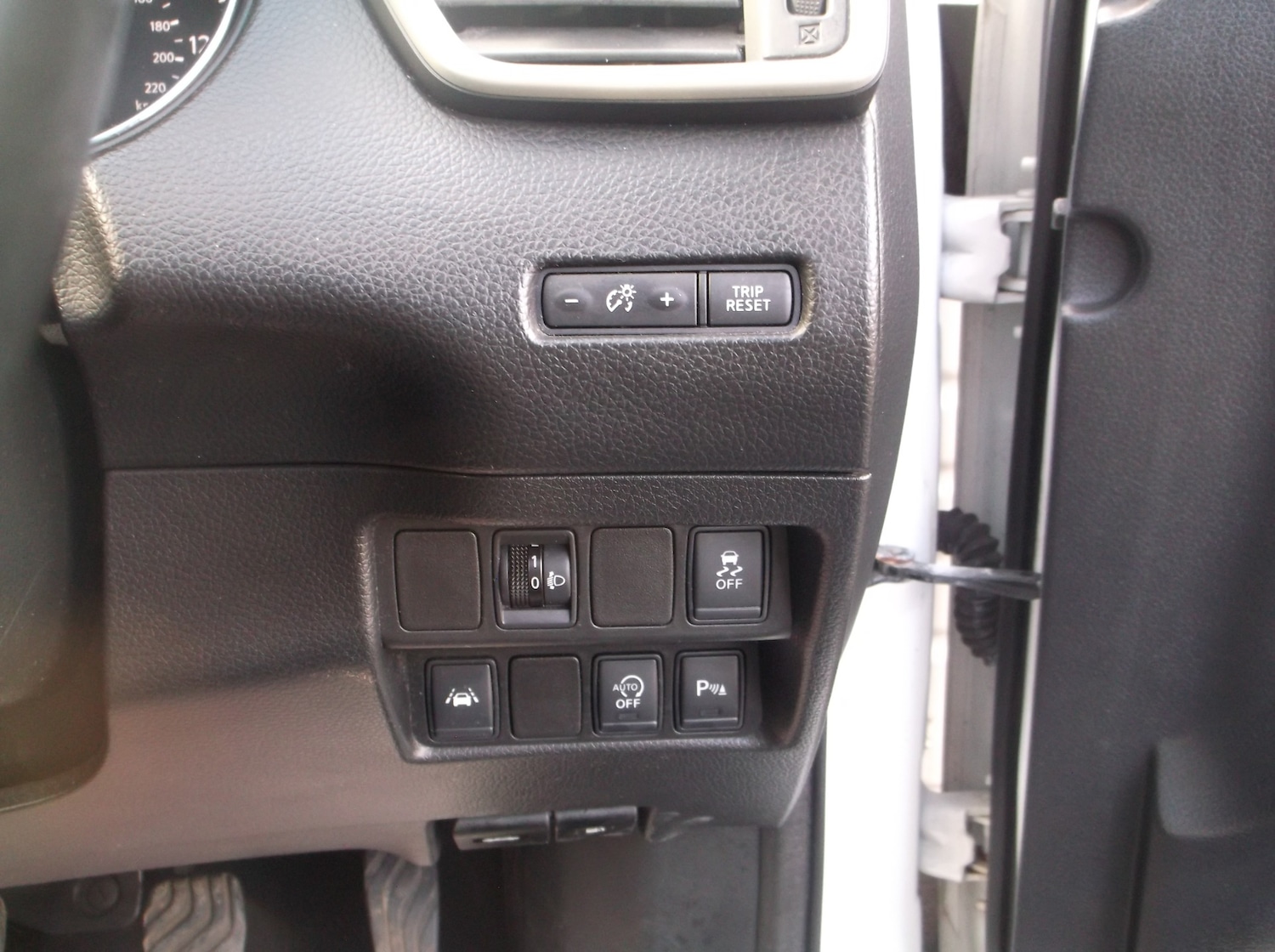 Used Nissan Qashqai 2015 for sale - 75829788: Photo 36