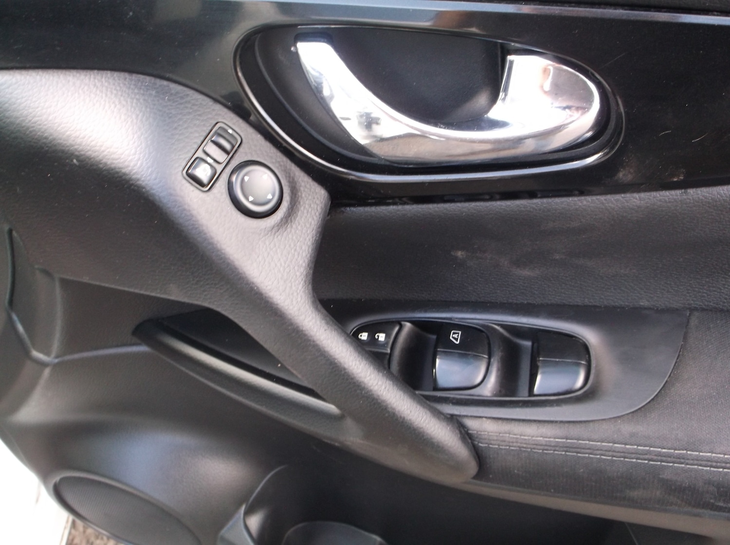 Used Nissan Qashqai 2015 for sale - 75829788: Photo 39