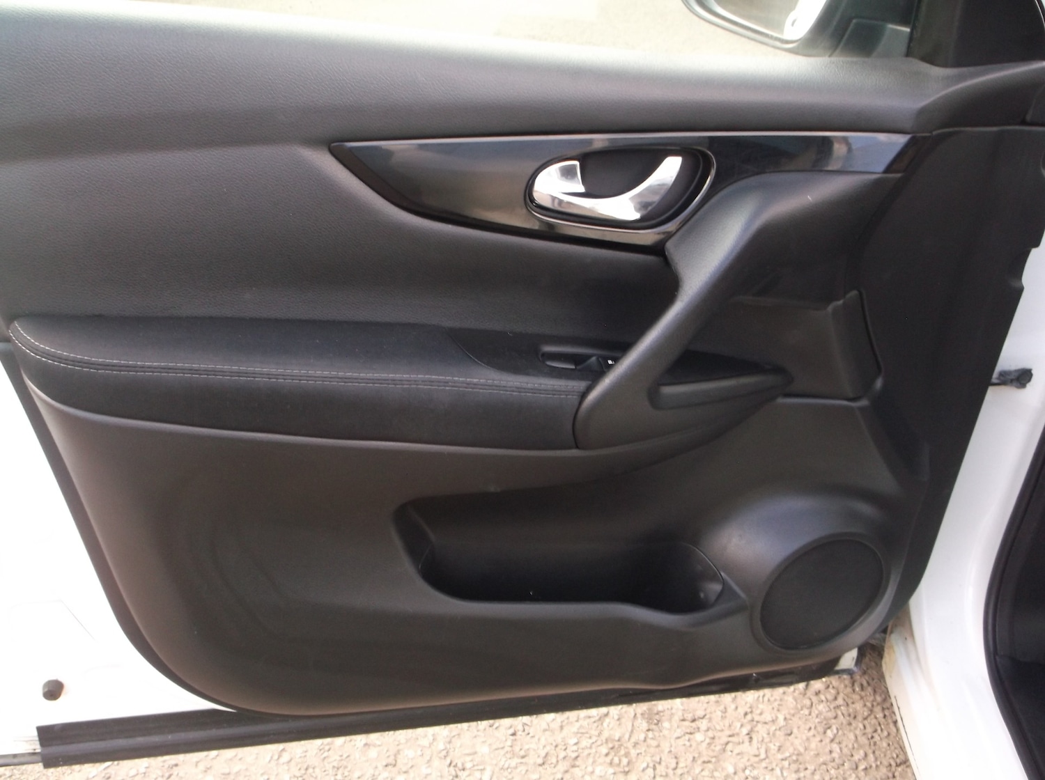 Used Nissan Qashqai 2015 for sale - 75829788: Photo 41