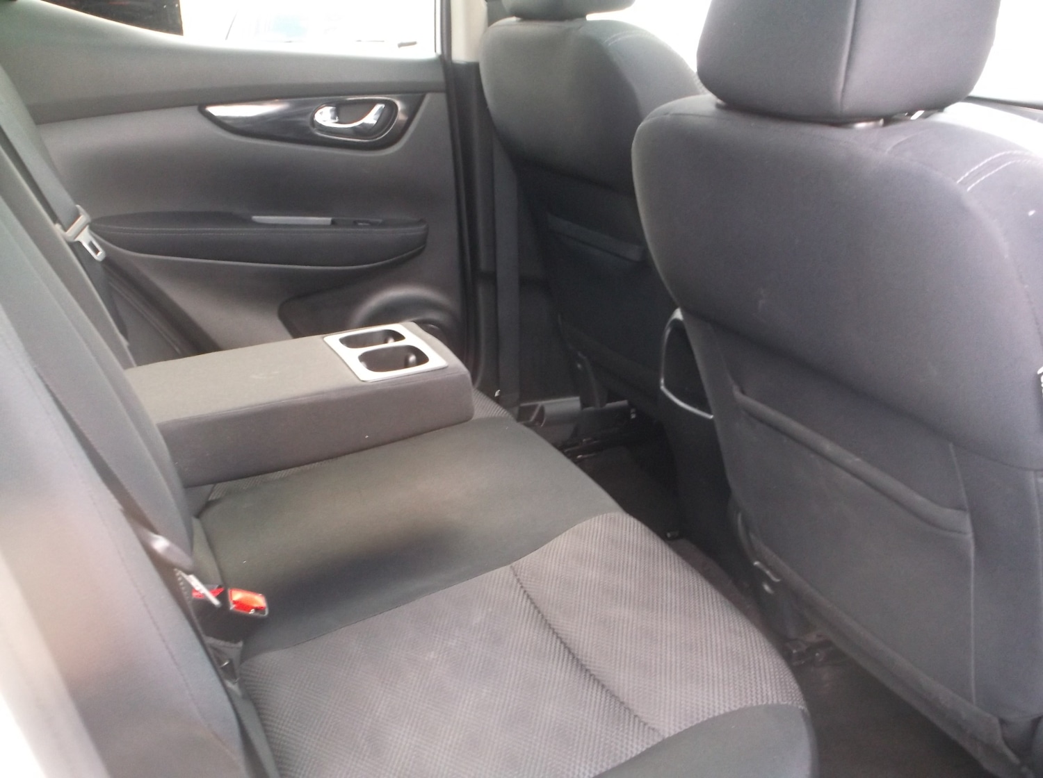 Used Nissan Qashqai 2015 for sale - 75829788: Photo 43