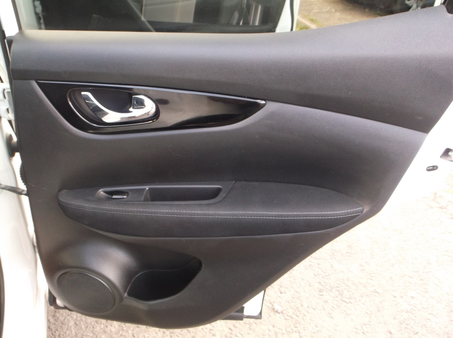 Used Nissan Qashqai 2015 for sale - 75829788: Photo 44