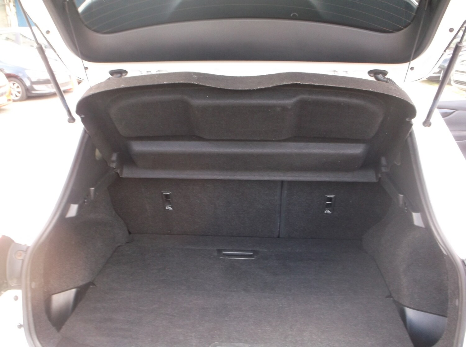 Used Nissan Qashqai 2015 for sale - 75829788: Photo 47