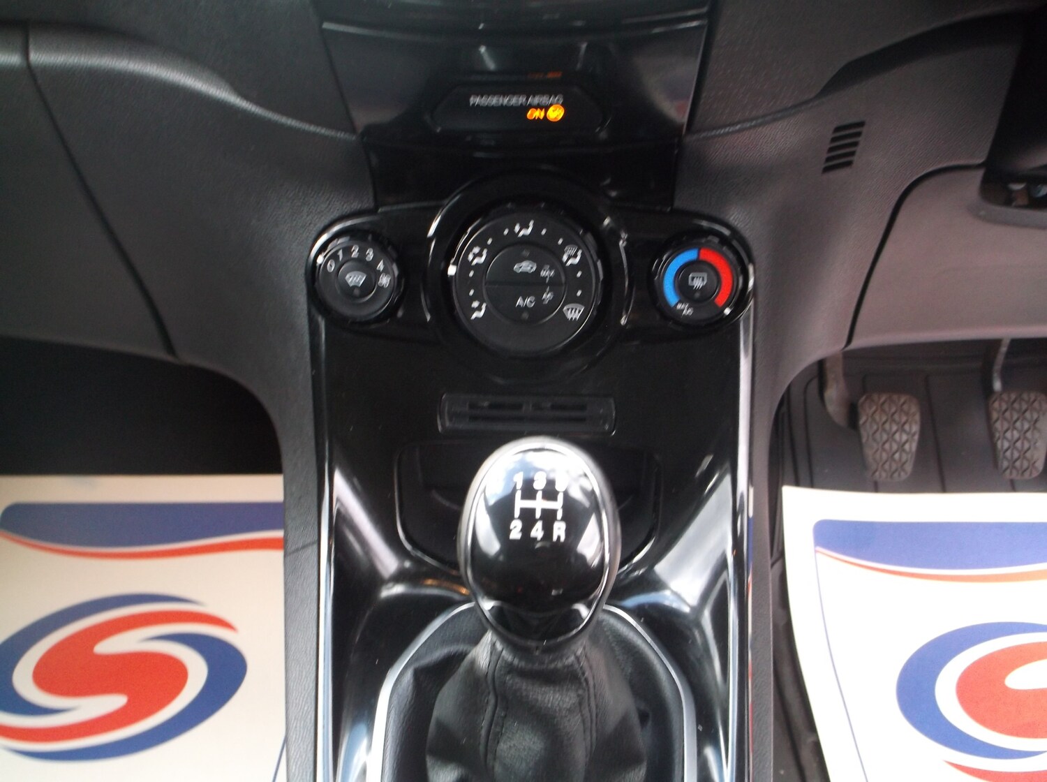 Vehicle 17