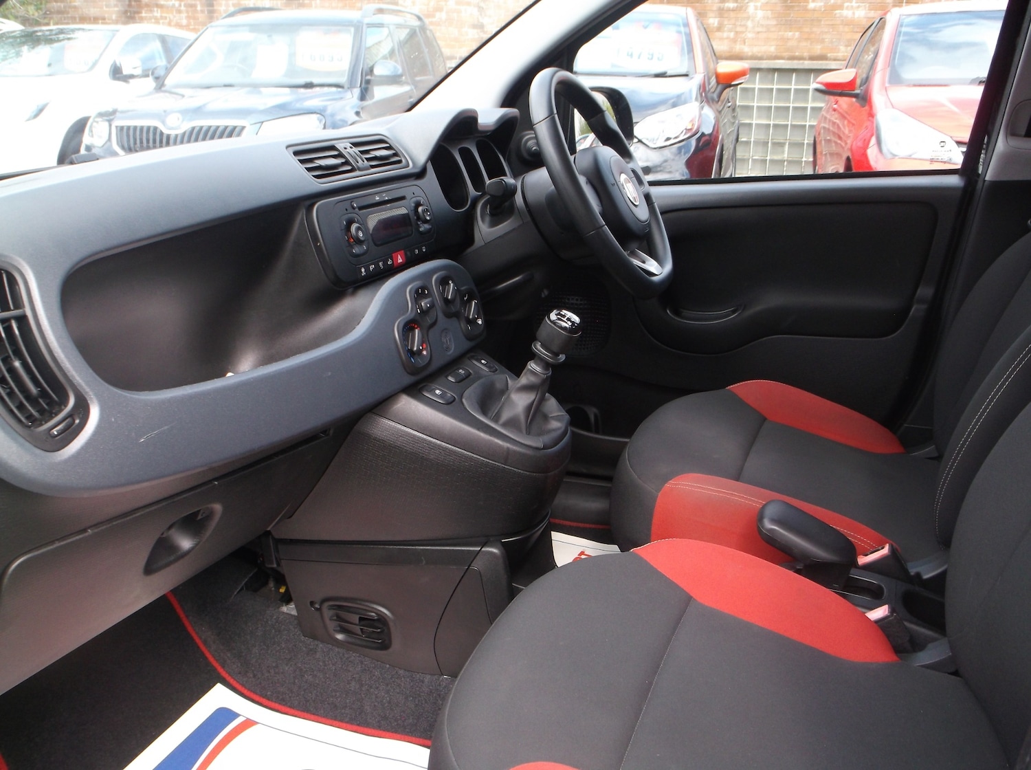 Used Fiat Panda 2017 for sale - 76374488: Photo 14